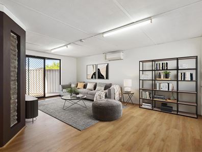 34 Irwin Road, Embleton WA 6062