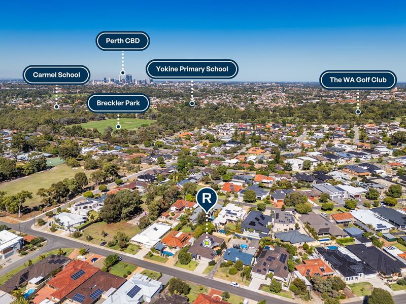 66 Howes Crescent, Dianella WA 6059