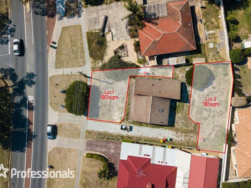 128A Princess Road, Balga WA 6061