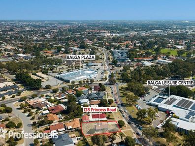 128A Princess Road, Balga WA 6061