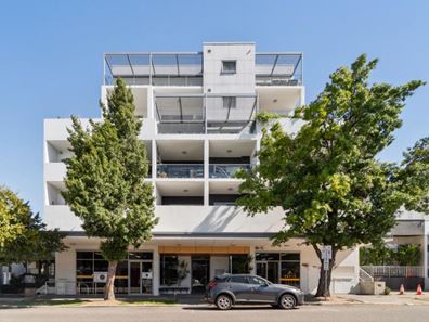 4/21 Northwood Street, West Leederville WA 6007