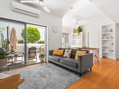 4/21 Northwood Street, West Leederville WA 6007