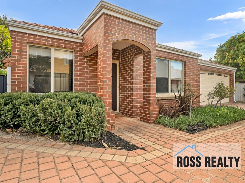 37B Emberson Road, Morley WA 6062