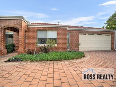 37B Emberson Road, Morley WA 6062