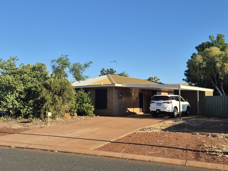 2 Austen Loop, Nickol WA 6714