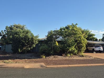 2 Austen Loop, Nickol WA 6714