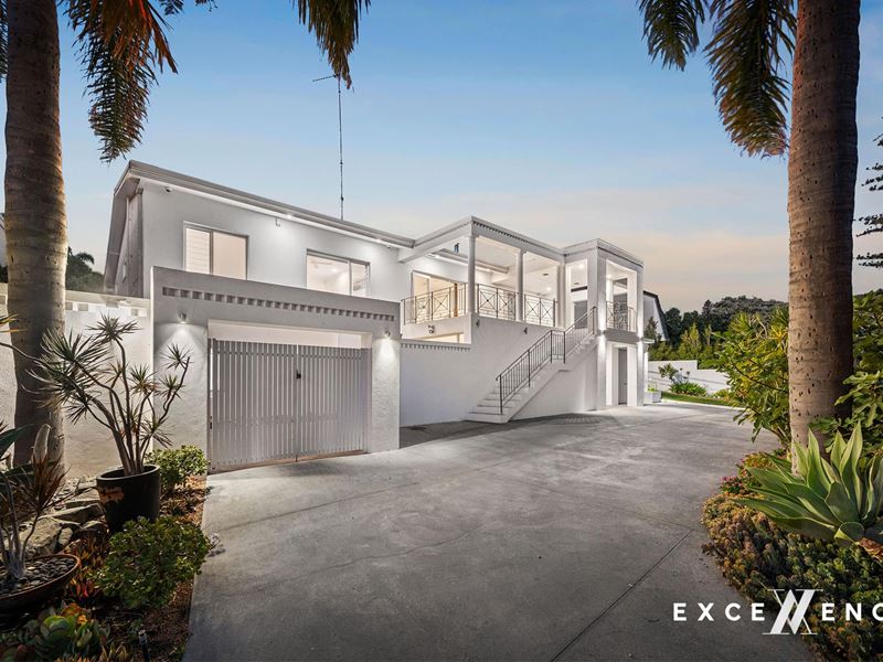 36 Kingsland Avenue, City Beach WA 6015