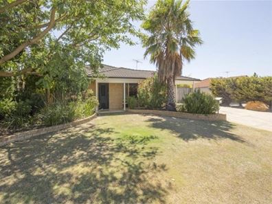 24 Kutcharo Crescent, Joondalup WA 6027