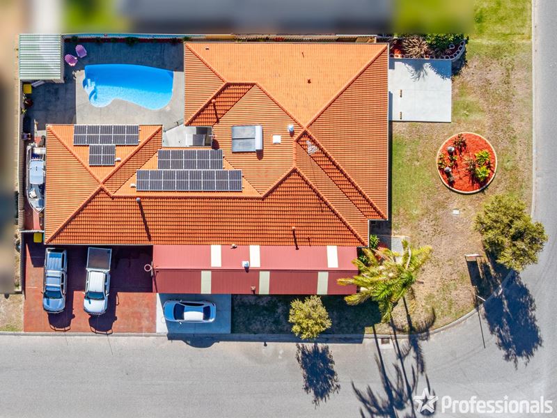 9 Caribbean Drive, Safety Bay WA 6169