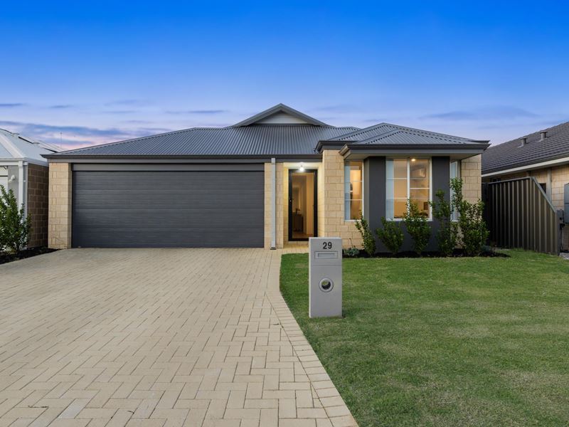 29 Jarrahdene Street, Piara Waters