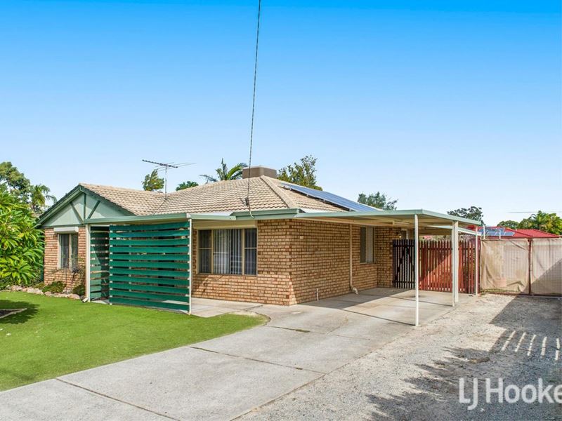 255 Corfield Street, Gosnells