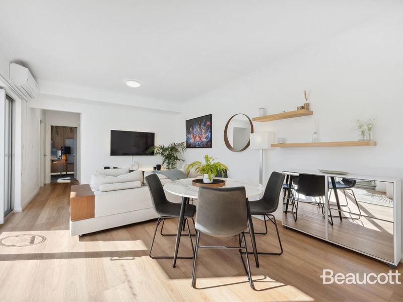3/14 Mount Prospect Crescent, Maylands WA 6051