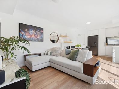 3/14 Mount Prospect Crescent, Maylands WA 6051