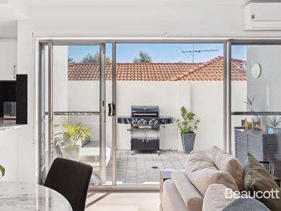 3/14 Mount Prospect Crescent, Maylands WA 6051