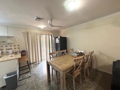 2 Kangaroo Crescent, South Hedland WA 6722