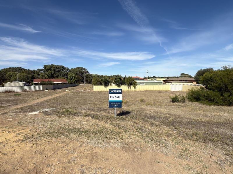 28 Premier Circle, Dongara WA 6525