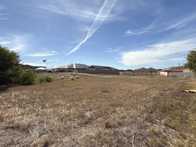 28 Premier Circle, Dongara WA 6525