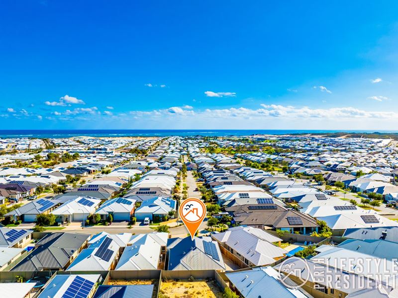 37 Arylide Grove, Eglinton