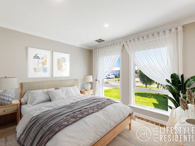 37 Arylide Grove, Eglinton WA 6034