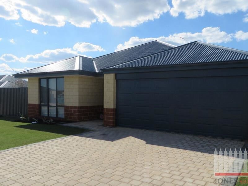 16 Killybegs Street, Bullsbrook