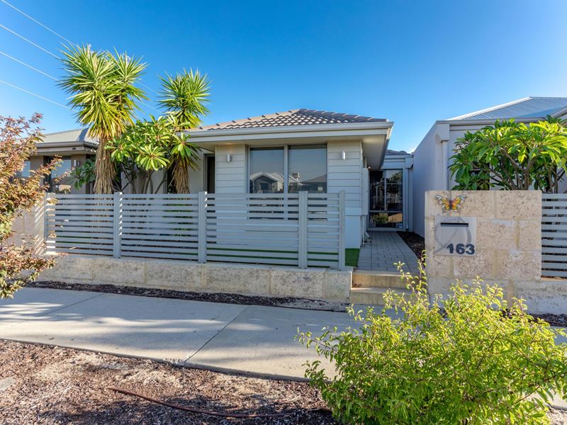 163 Keane Road, Harrisdale