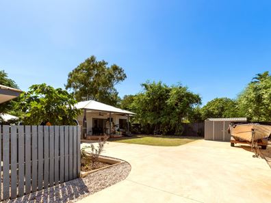 16B Streeter Avenue, Broome WA 6725