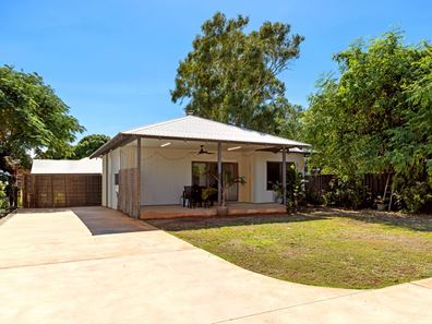 16B Streeter Avenue, Broome WA 6725