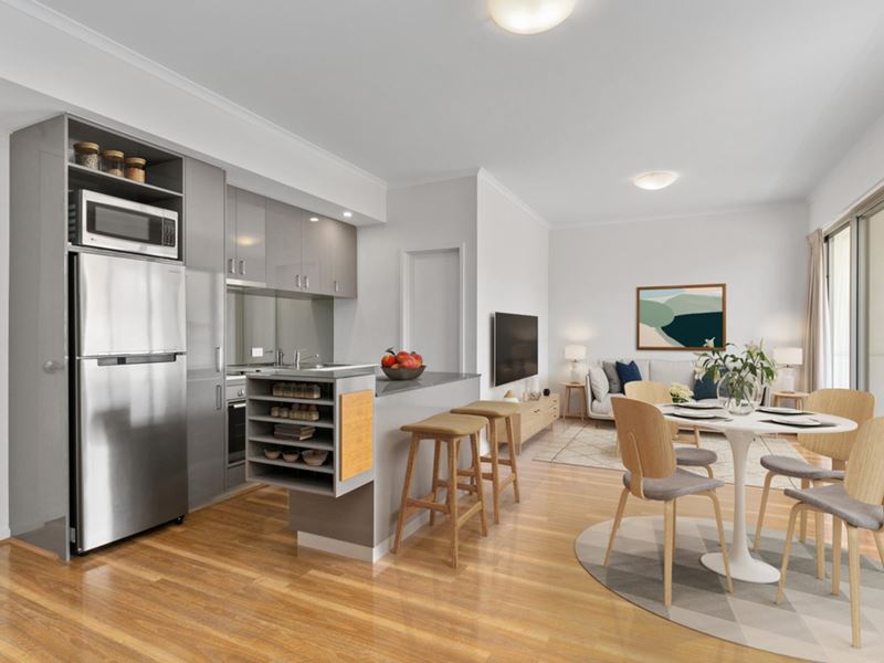 10/35 Wellington Street, East Perth