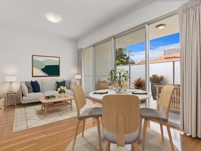 10/35 Wellington Street, East Perth WA 6004