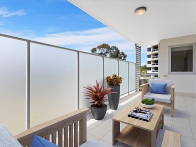 10/35 Wellington Street, East Perth WA 6004