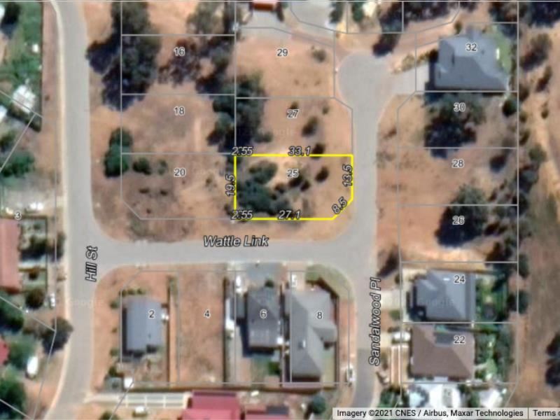 25 Sandalwood Place, Boddington WA 6390
