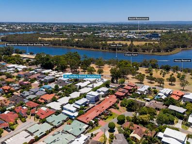 9C Hardey Road, Maylands WA 6051