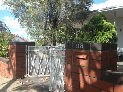 98 Northwood Street, West Leederville WA 6007