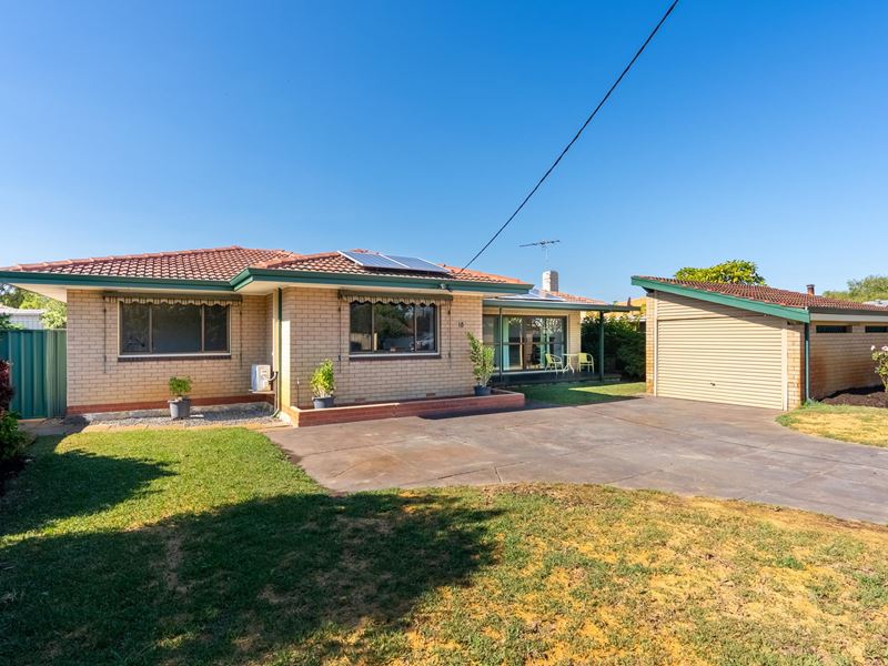 18 Octans Court, Rockingham