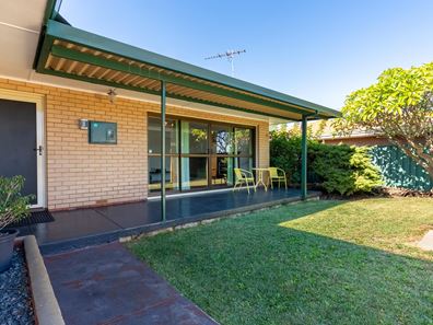 18 Octans Court, Rockingham WA 6168