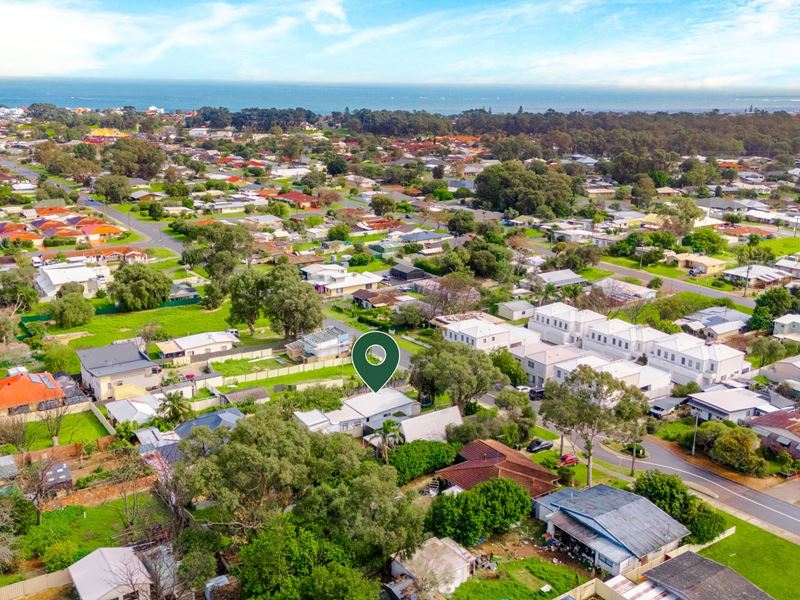 49 Morfitt Street, Mandurah