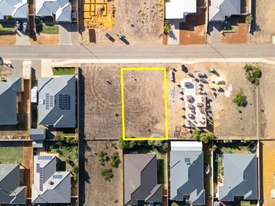 12 Periwinkle Street, Drummond Cove WA 6532