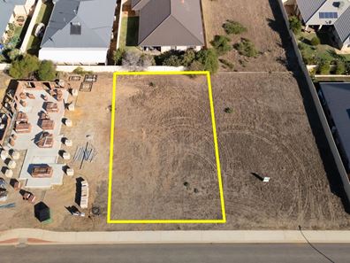 12 Periwinkle Street, Drummond Cove WA 6532