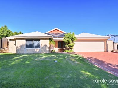 56 Clarkson Avenue, Tapping WA 6065