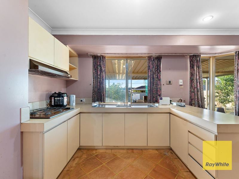 3 Honeyeater Glade, Huntingdale