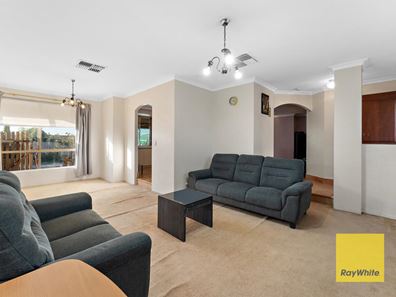 3 Honeyeater Glade, Huntingdale WA 6110