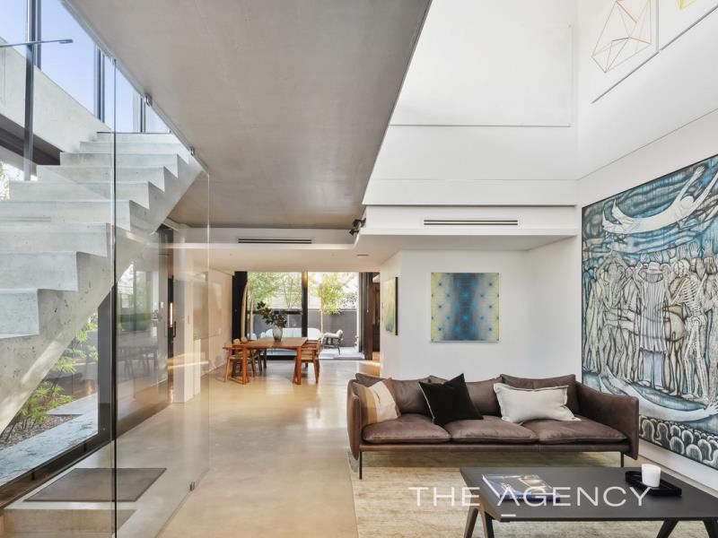 1B Geraldine Street, Cottesloe WA 6011