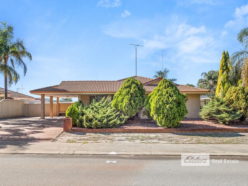 53 Millard Street, Eaton WA 6232