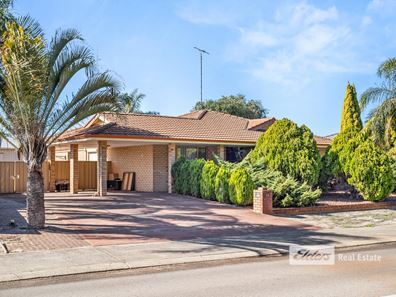 53 Millard Street, Eaton WA 6232