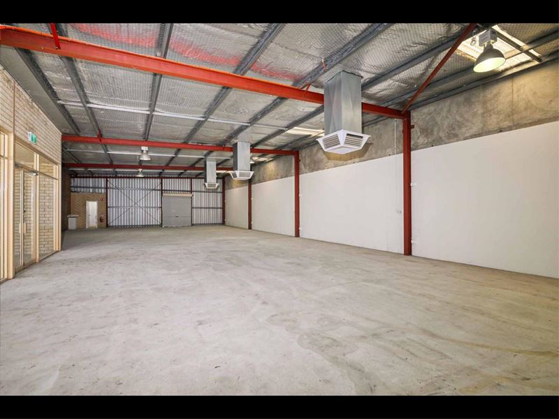 Unit 6/47 Albert Road, East Bunbury WA 6230