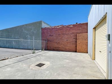 Unit 6/47 Albert Road, East Bunbury WA 6230