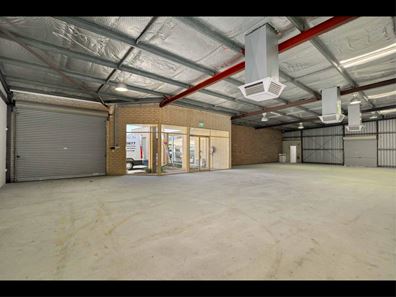 Unit 6/47 Albert Road, East Bunbury WA 6230