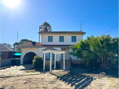28 Clifford Street, York WA 6302
