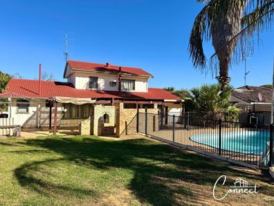 28 Clifford Street, York WA 6302
