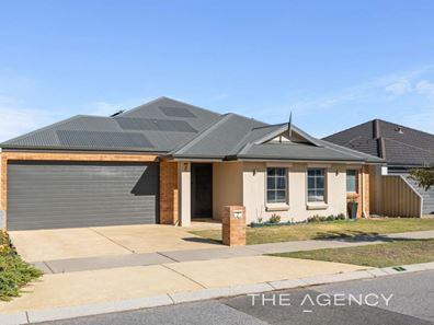 7 Portaferry Gardens, Ridgewood WA 6030